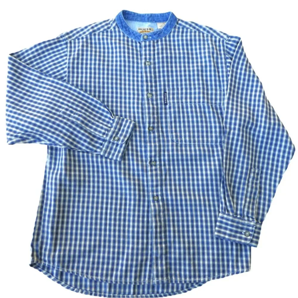 Guess vintage 80s